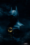 PureArts Batman 1:1 Cowl Replica
