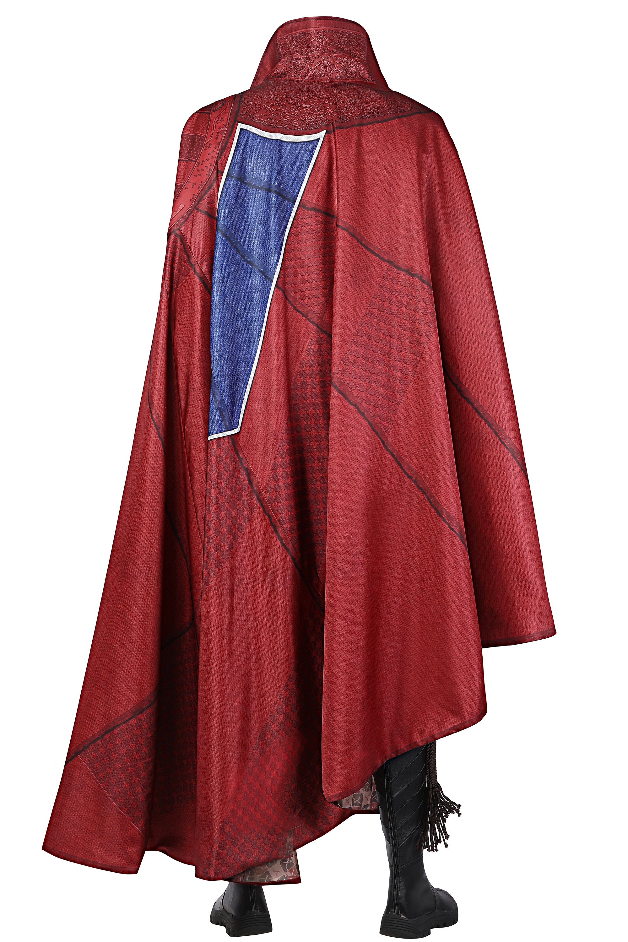 Doctor Strange in the Multiverse of Madness -Doctor Strange Cosplay Costume Set (Replica Grade)