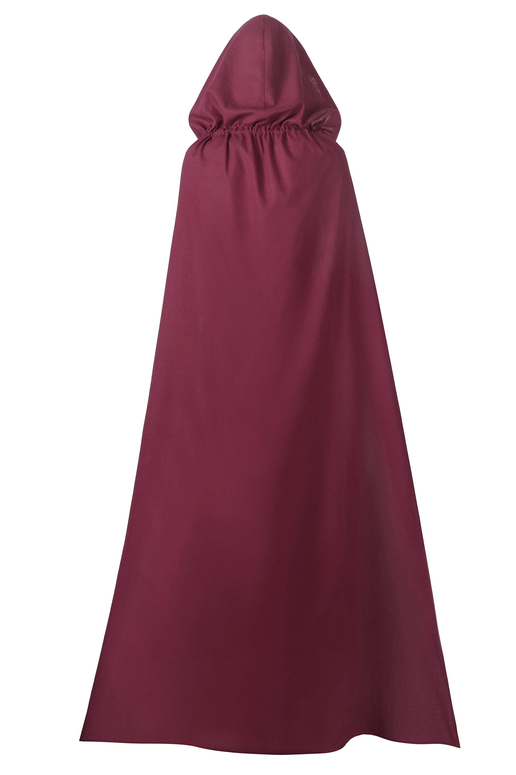 Doctor Strange in the Multiverse of Madness: Wanda Scarlet Witch Cosplay Costume