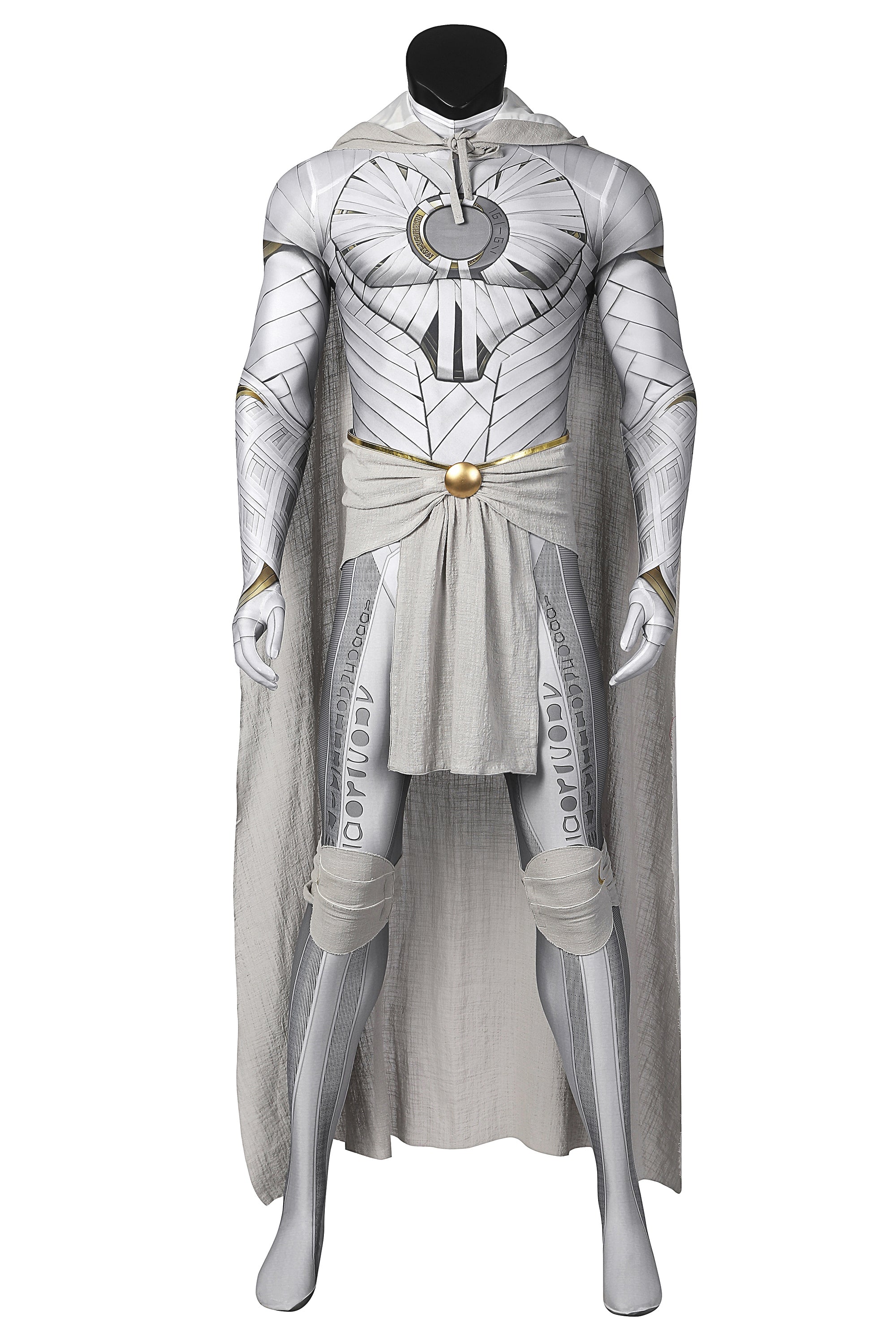 Moon Knight Cosplay Costume