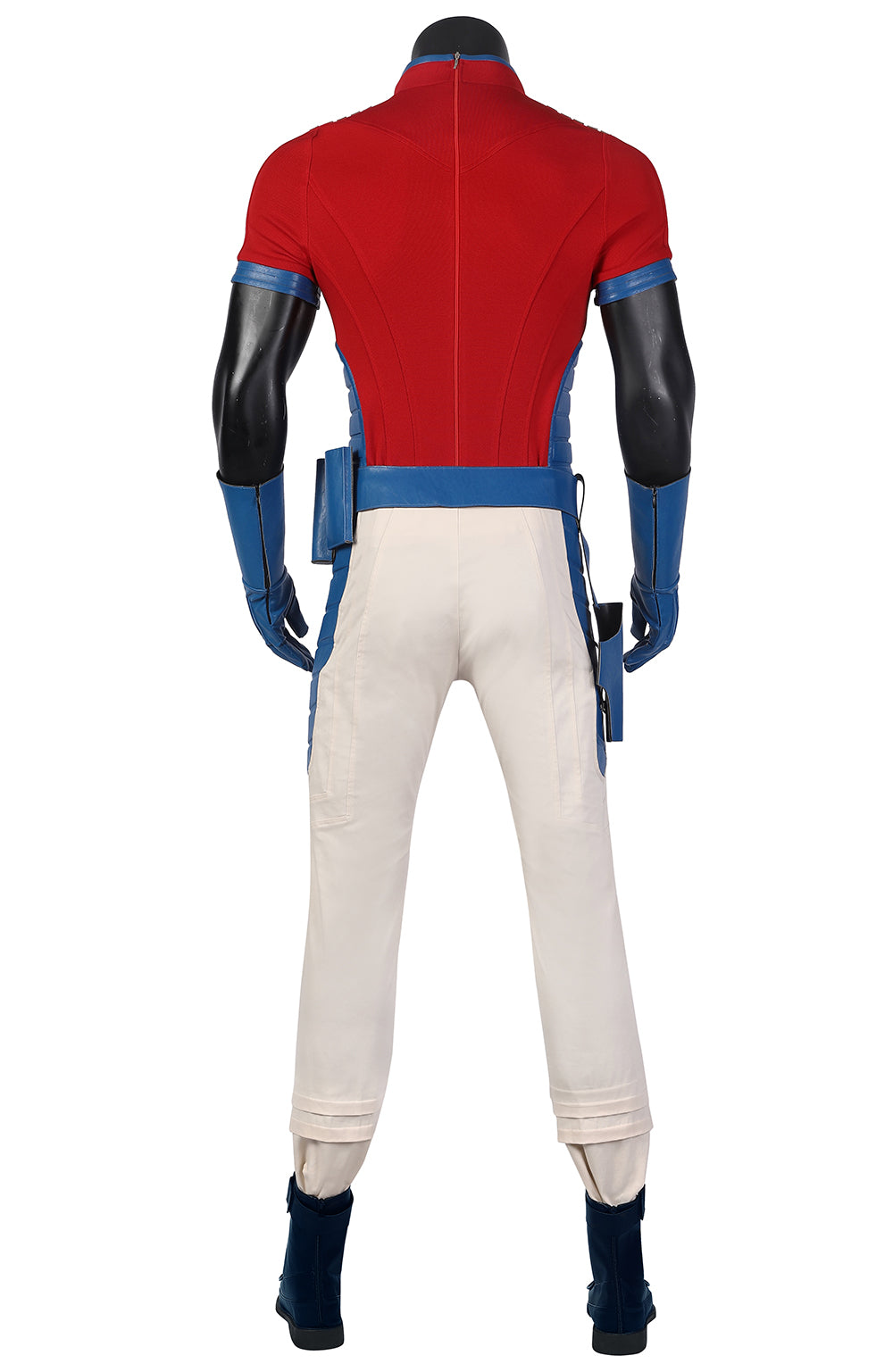 The Suicide Squad 2 Peacemaker Costume – Life Size Wearable Costume