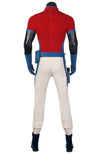 The Suicide Squad 2 Peacemaker Costume – Life Size Wearable Costume