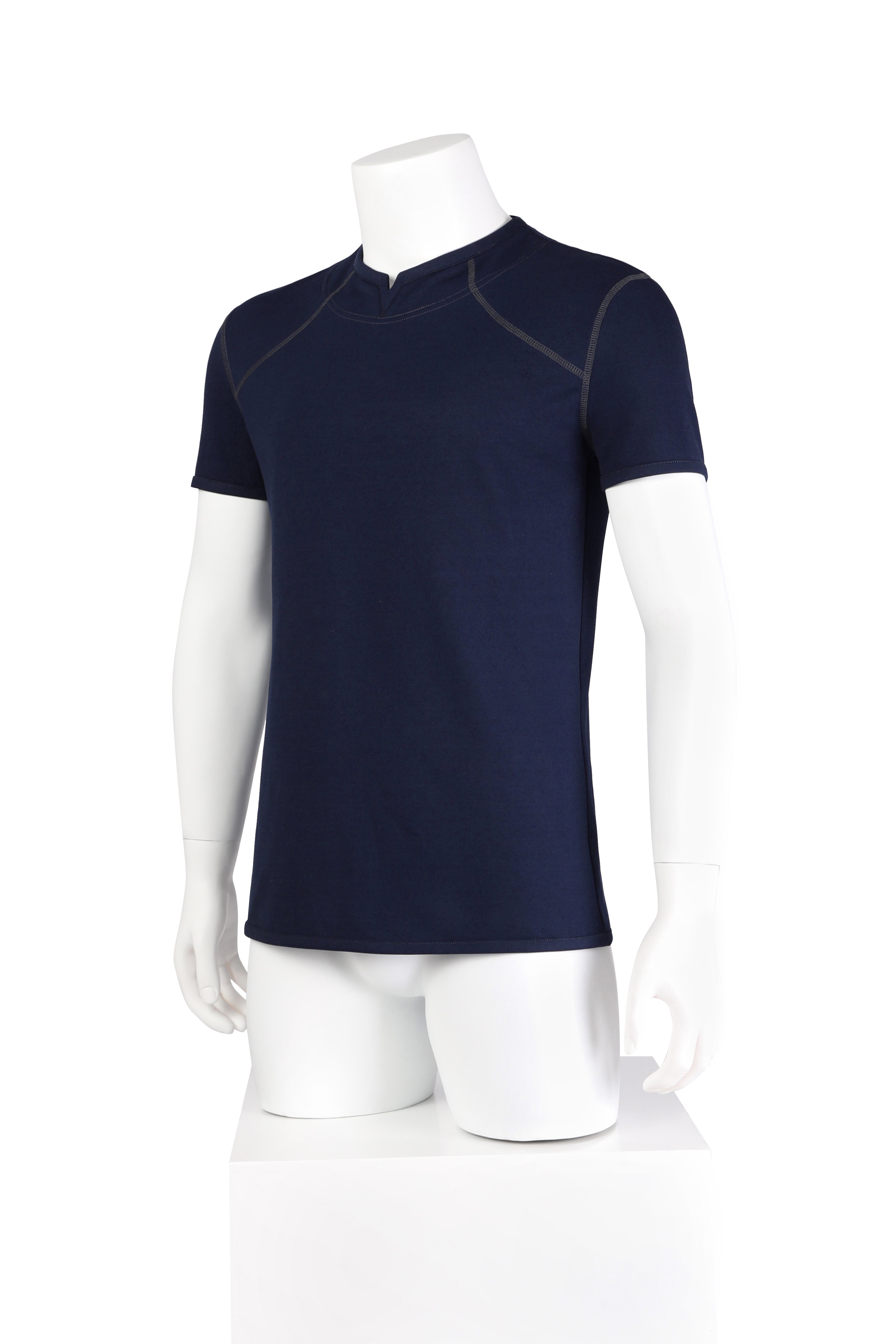 Resident Evil 4 Remake Leon S. Kennedy T-Shirt Cosplay Costume