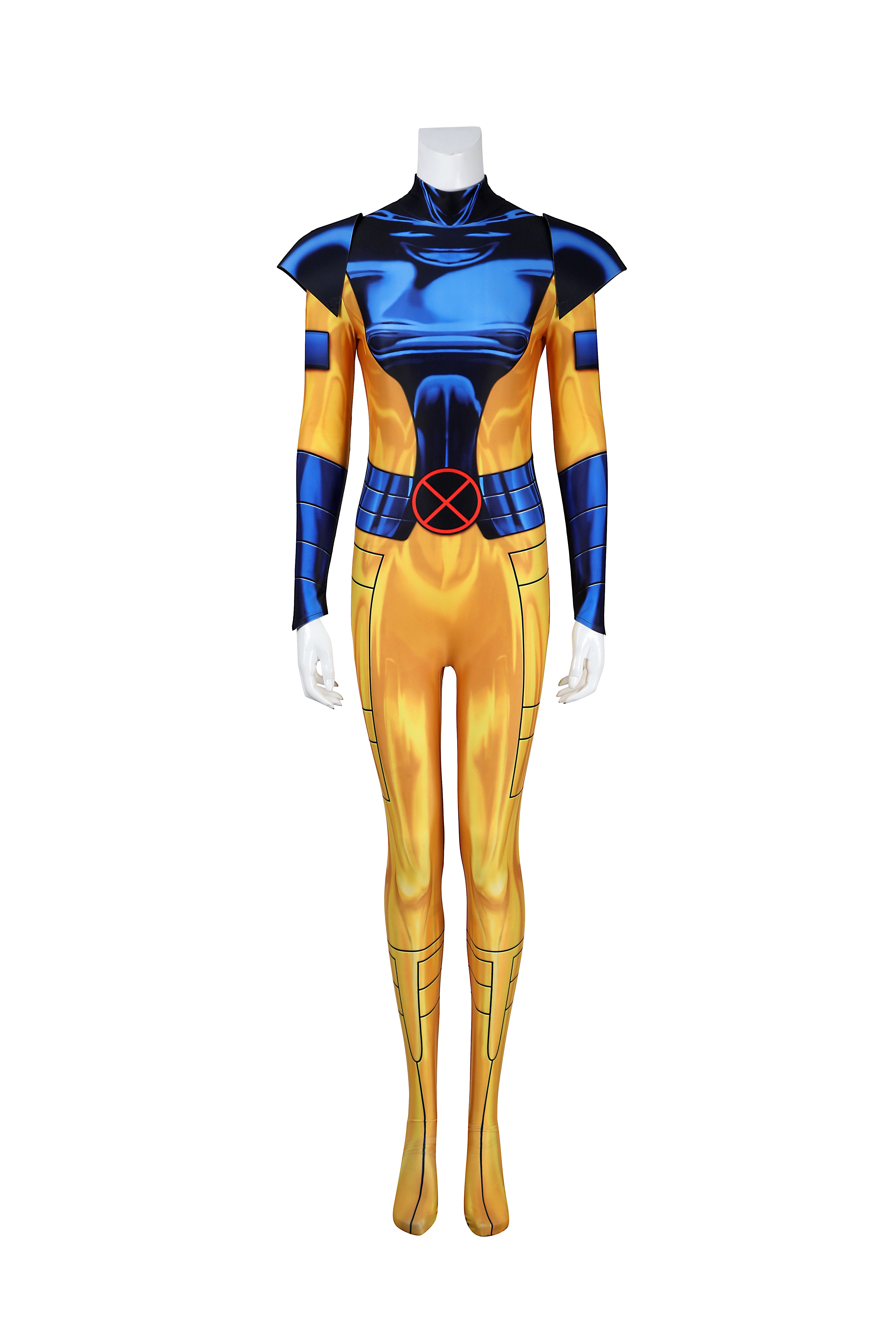 X-Men 97 Jean Grey Phoenix Costume – Life Size Wearable Costume