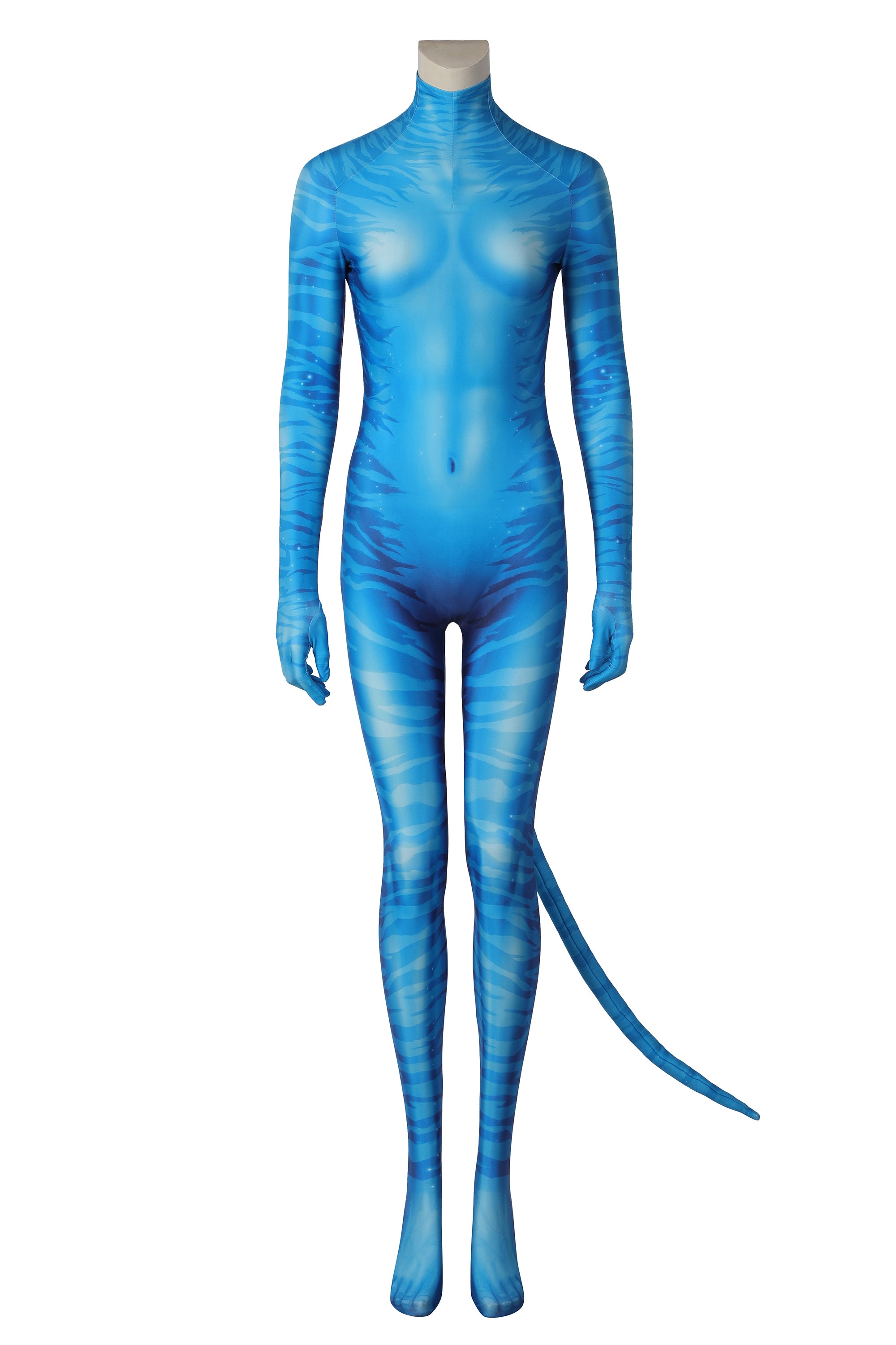 Avatar 2: The Way of Water Neytiri Cosplay Costume