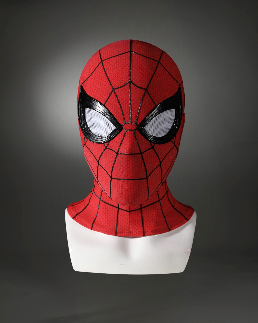 Spider-Man: Brand New Day (2026) Costume (Movie Grade Suit ) (Silicone)