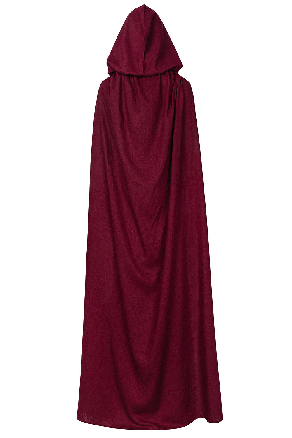 WandaVision Scarlet Witch Cosplay Costume - Wanda Maximoff Outfit