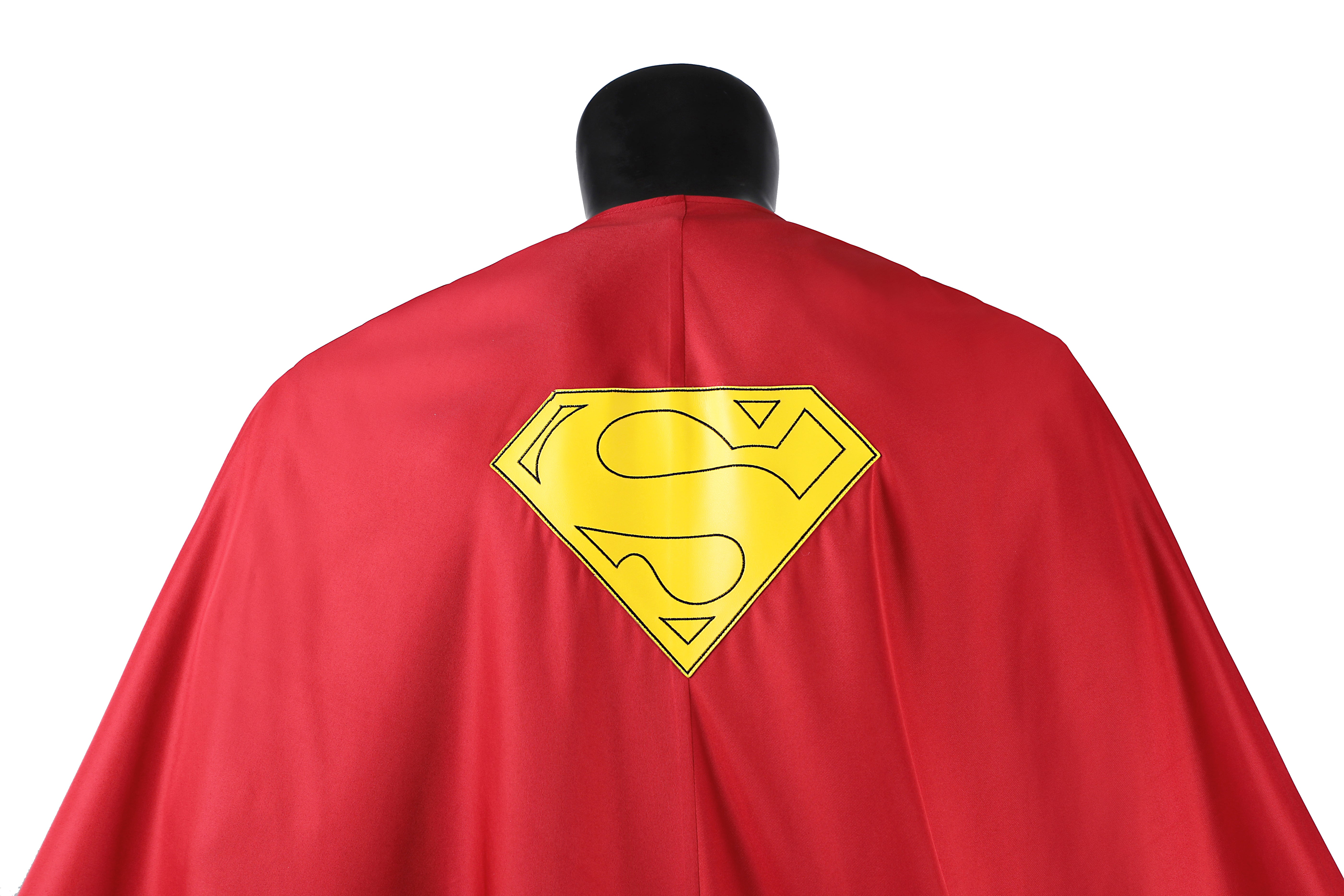 Christopher Reeve Classic Superman 1978 Cosplay Costume – StarCine ...
