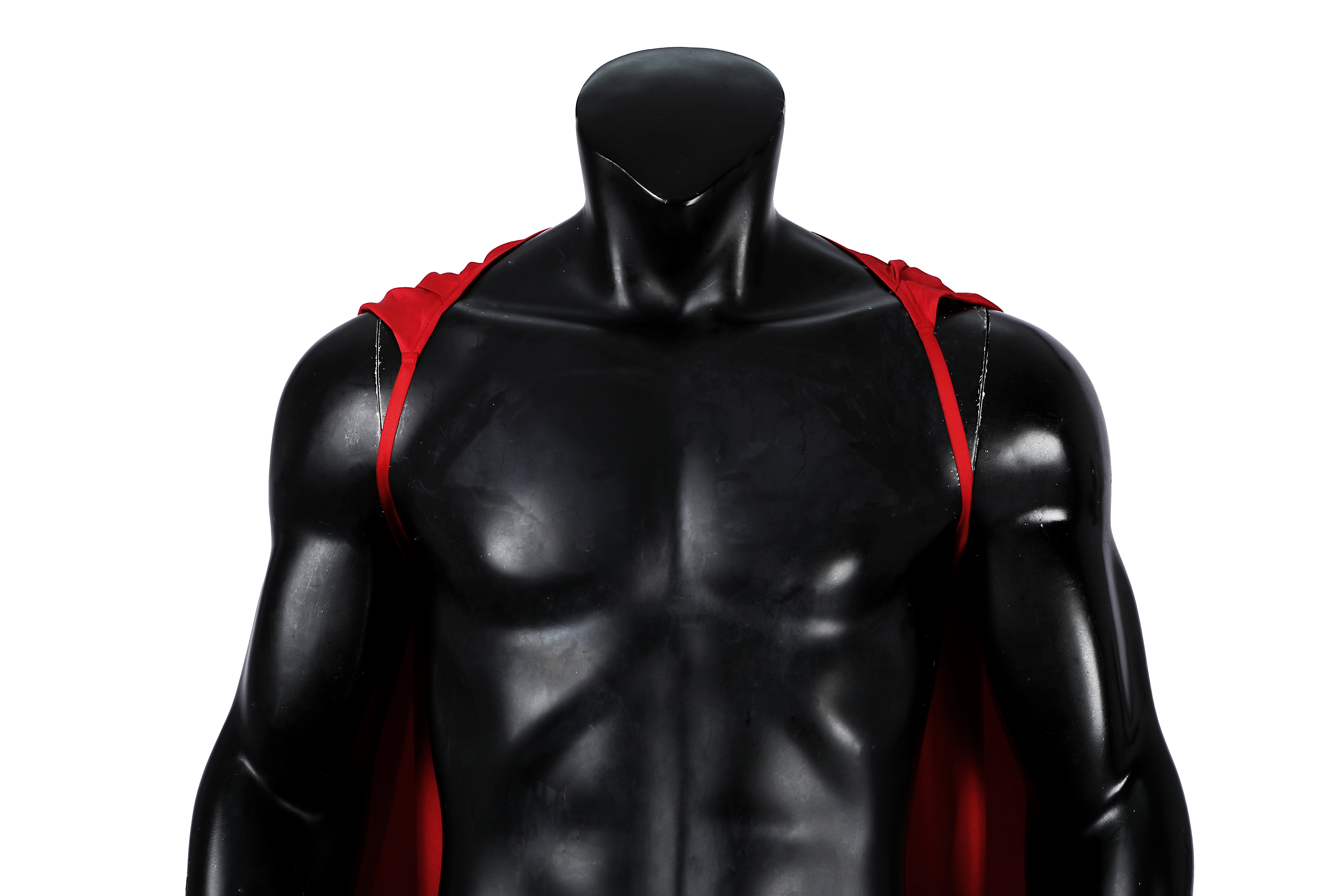 Christopher Reeve Classic Superman 1978 Cosplay Costume – StarCine ...