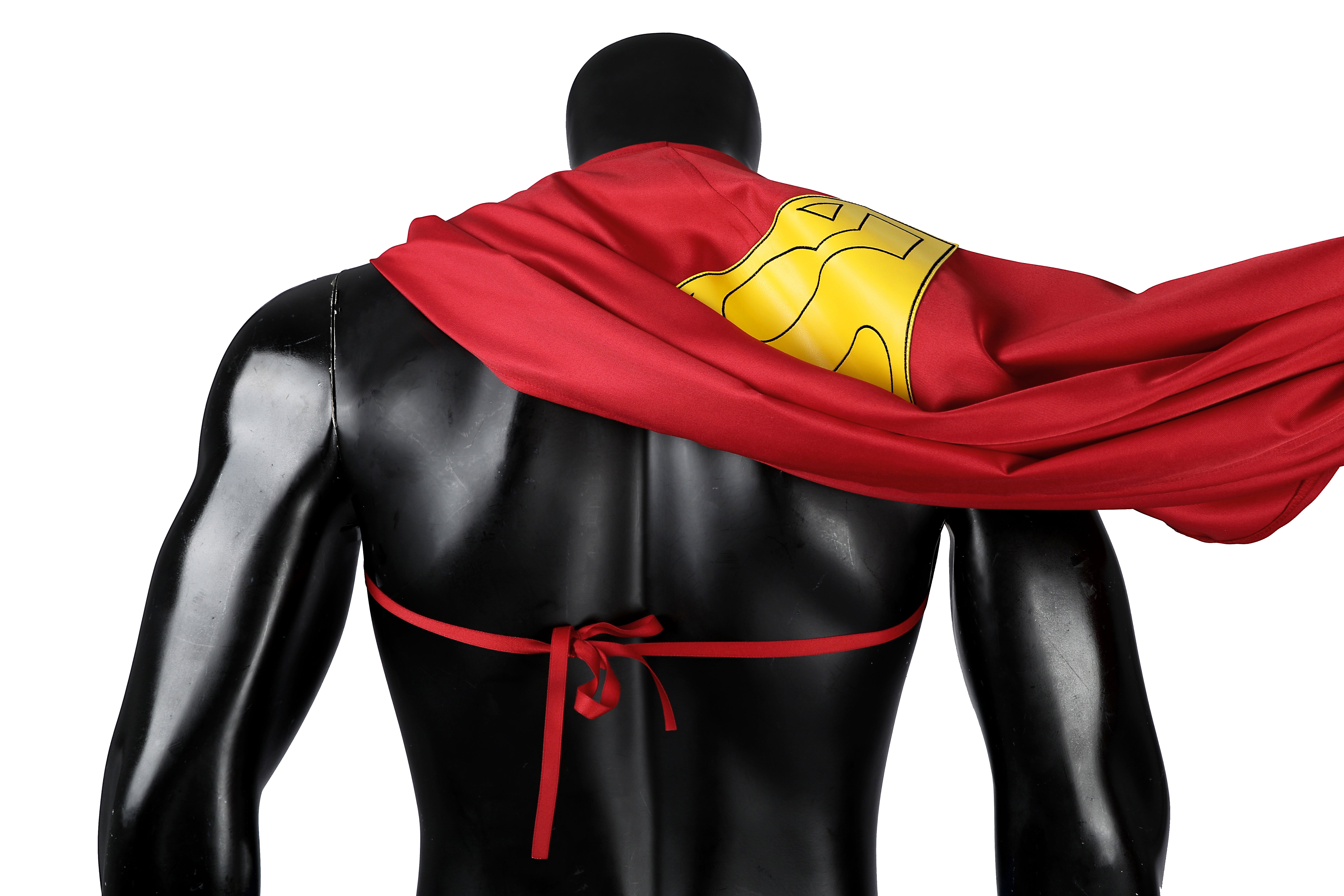 Christopher Reeve Classic Superman 1978 Cosplay Costume – StarCine ...