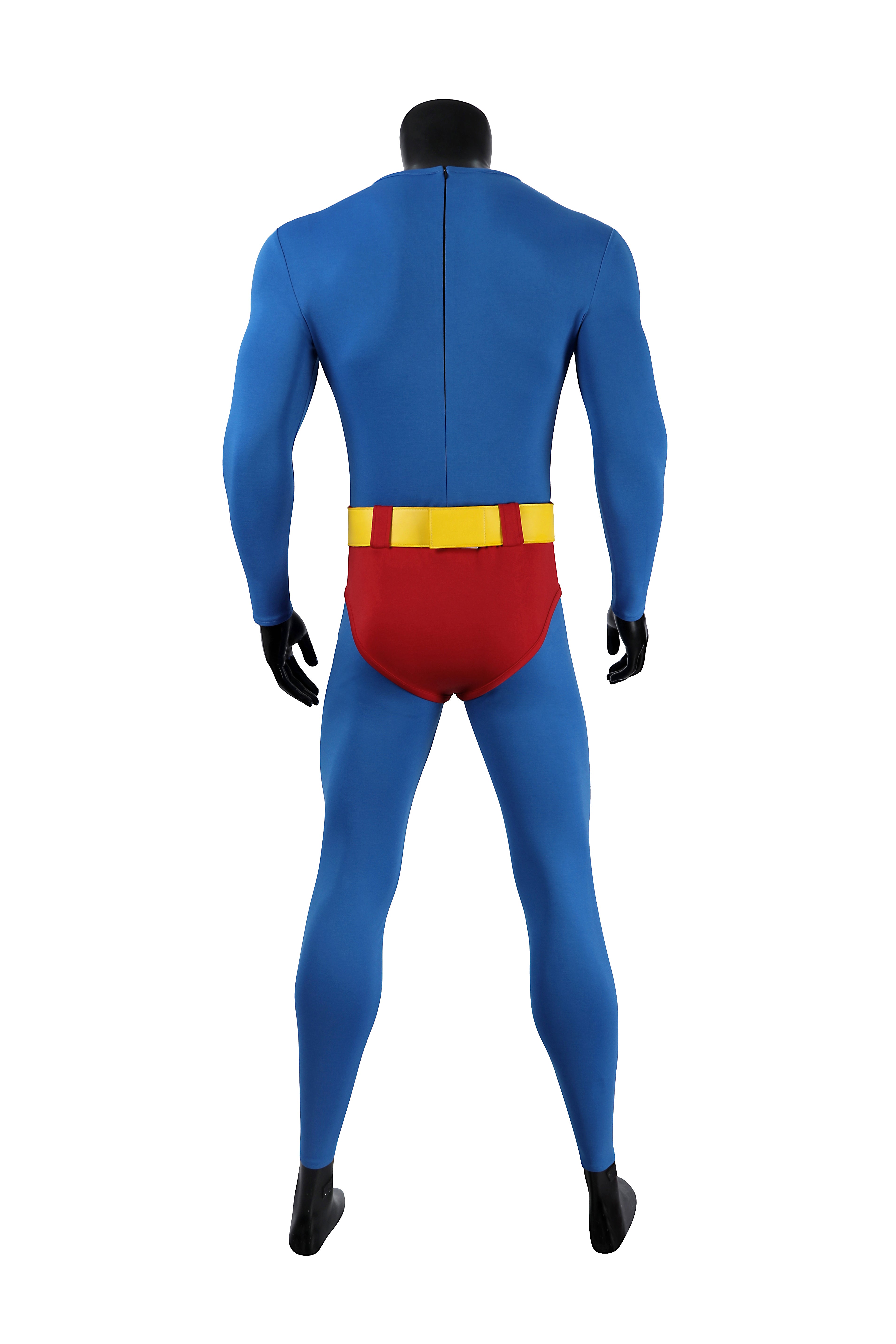 Christopher Reeve Classic Superman 1978 Cosplay Costume – StarCine ...