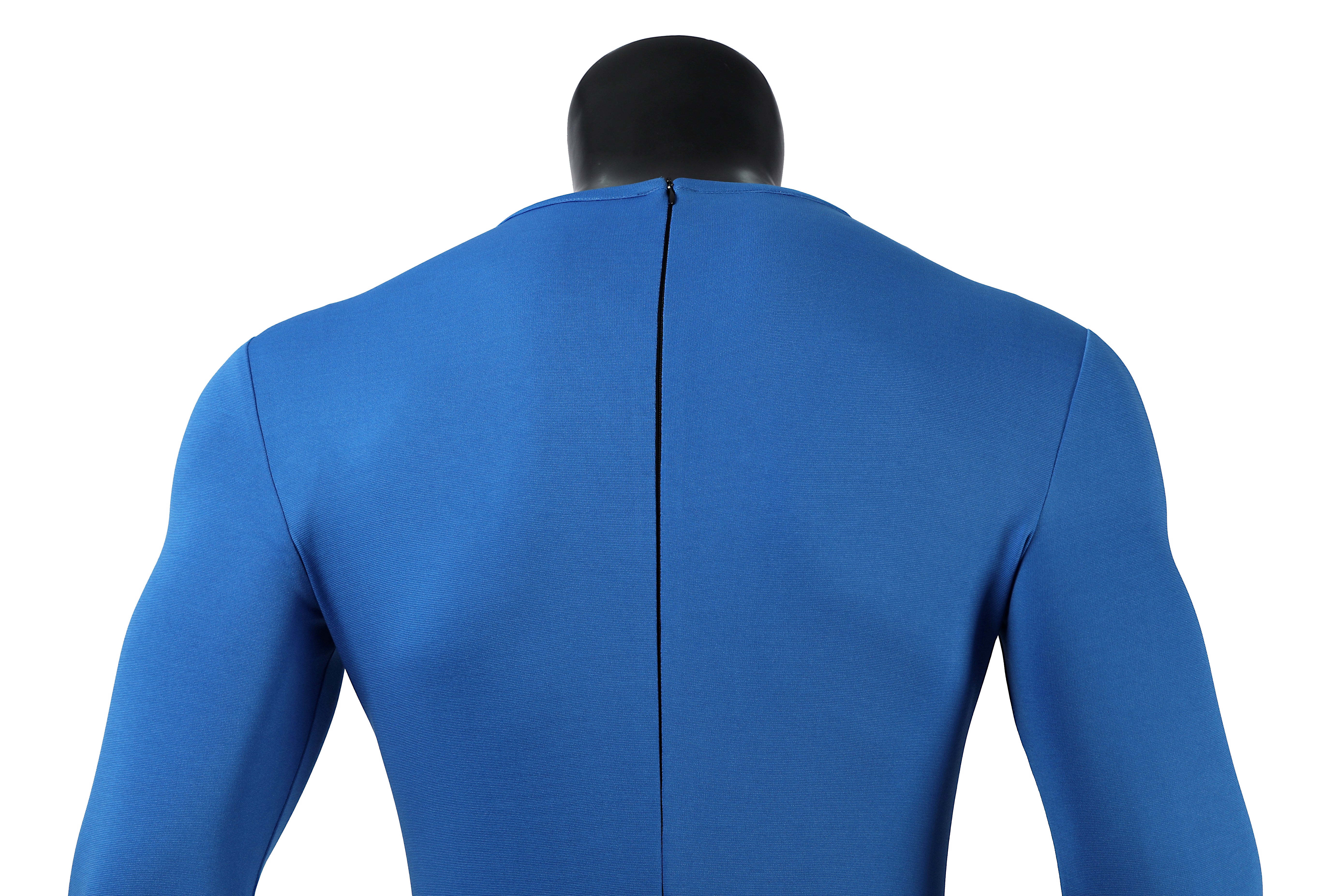 Christopher Reeve Classic Superman 1978 Cosplay Costume – StarCine ...