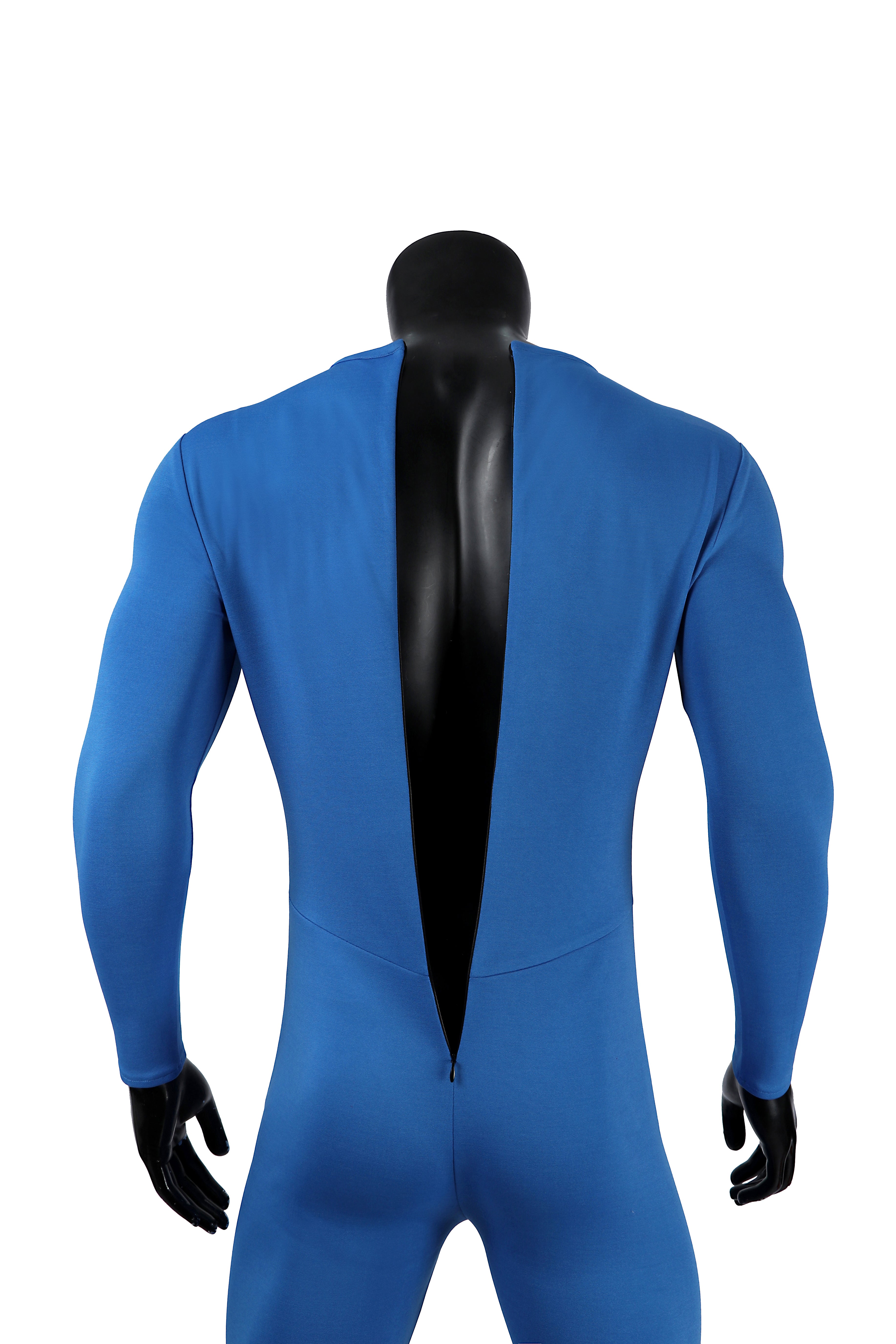 Christopher Reeve Classic Superman 1978 Cosplay Costume – StarCine ...