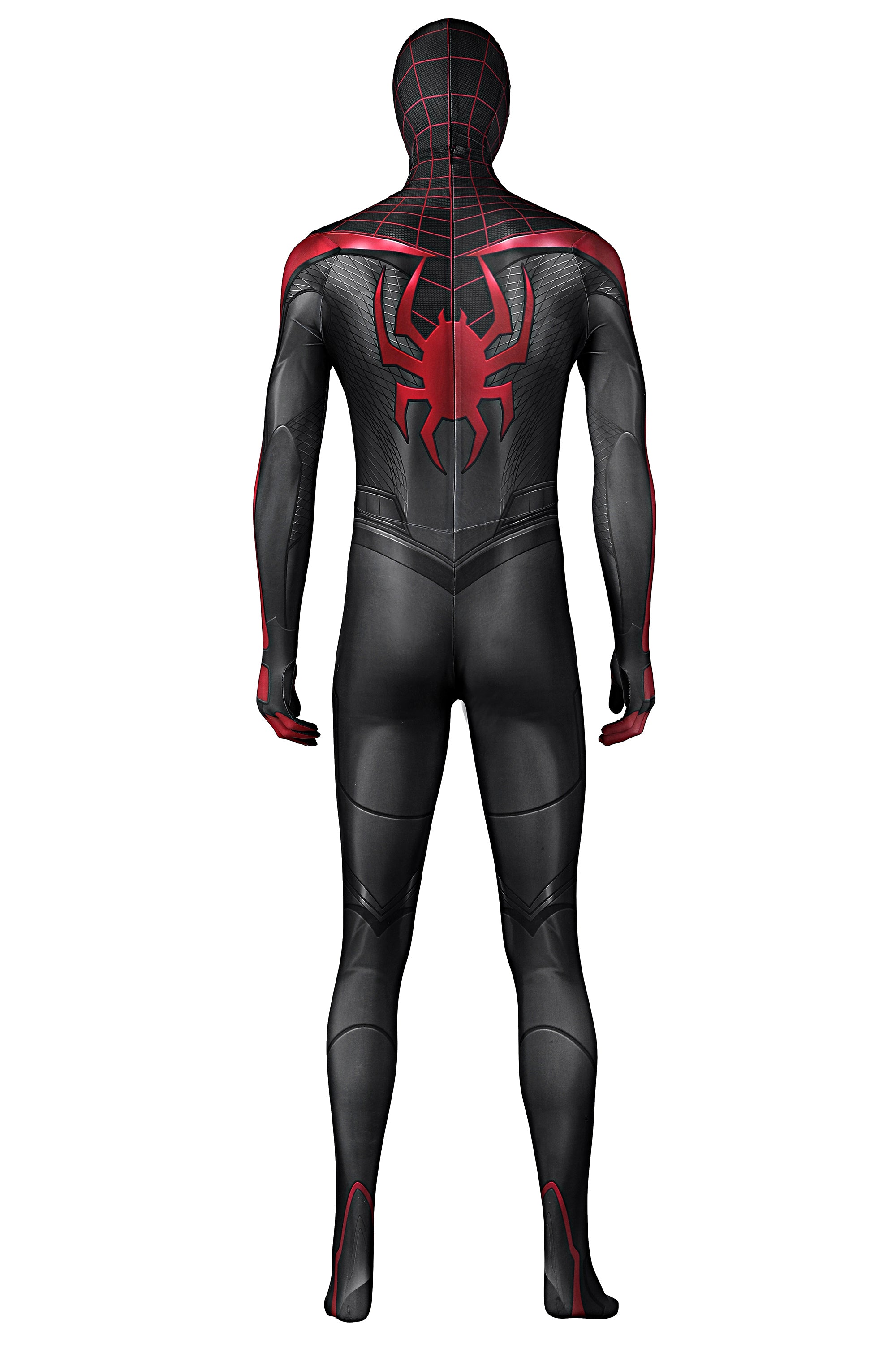 Marvel's Spider-Man 2: Miles Morales PS5 Cosplay Costume
