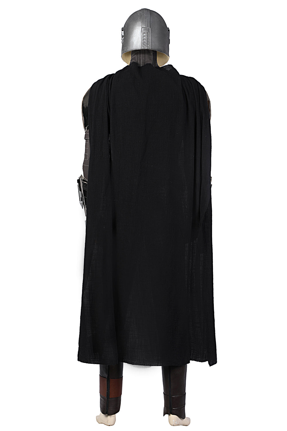 Star Wars The Mandalorian Season 2 Cosplay Costume