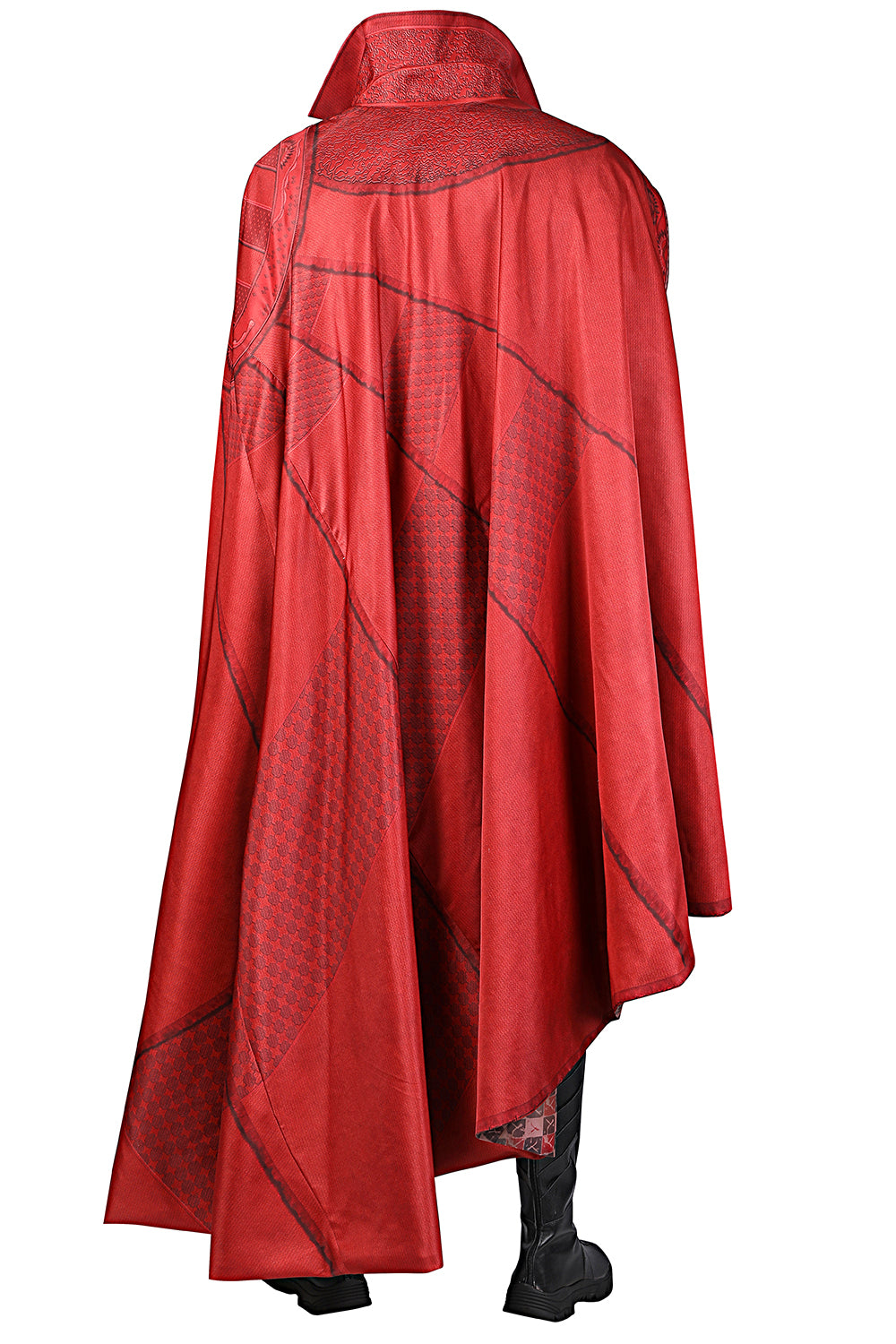 Doctor Strange in the Multiverse of Madness -Doctor Strange Cosplay Costume Set  (Cosplay Grade)