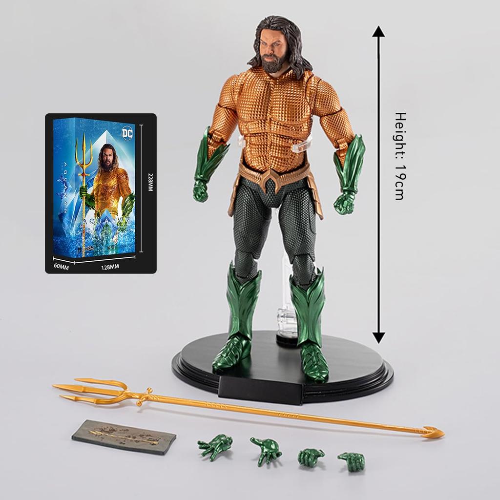 StarCine Collectible