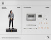 INART Michael Jackson 1/6 Scale Collectible Figure A012