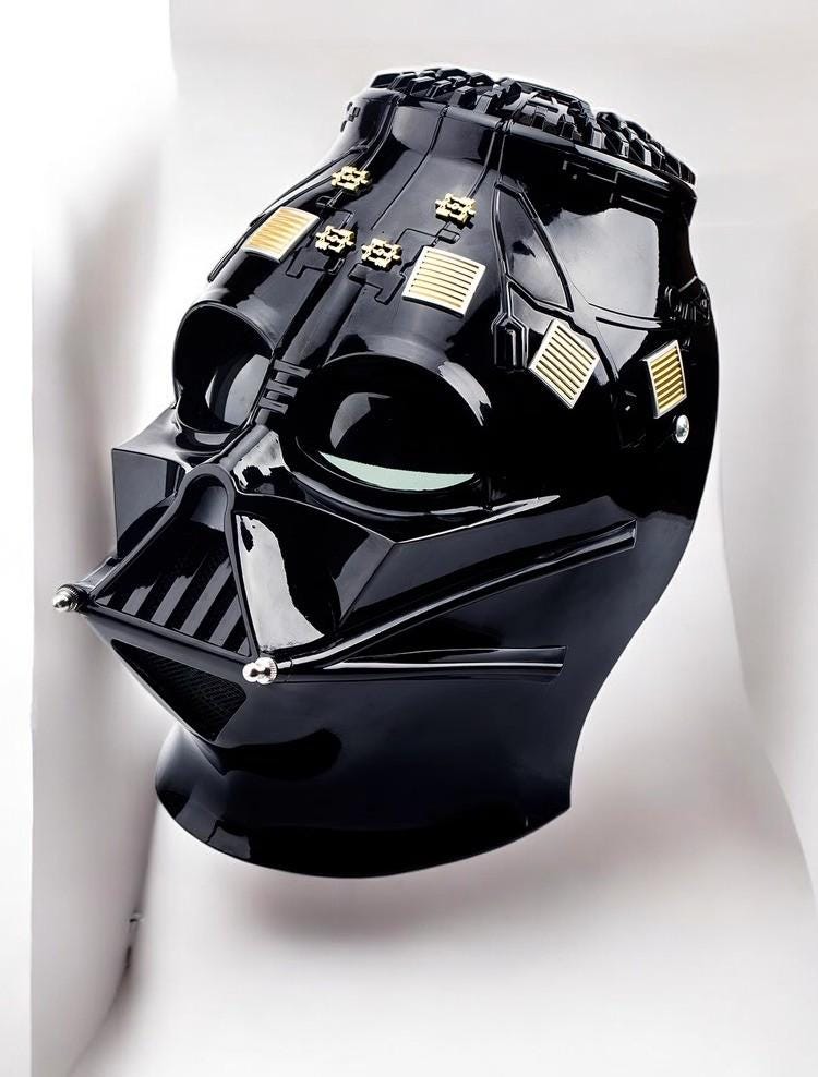 StarCine Collectible