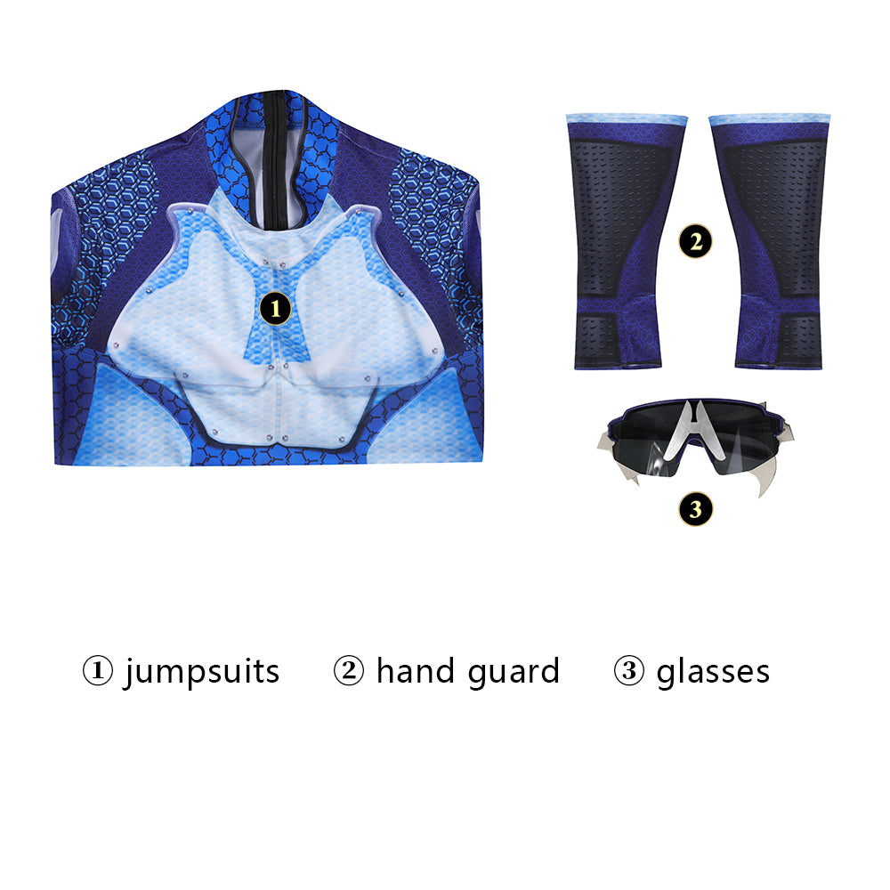 StarCine Collectible