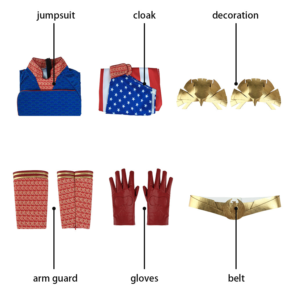 StarCine Collectible