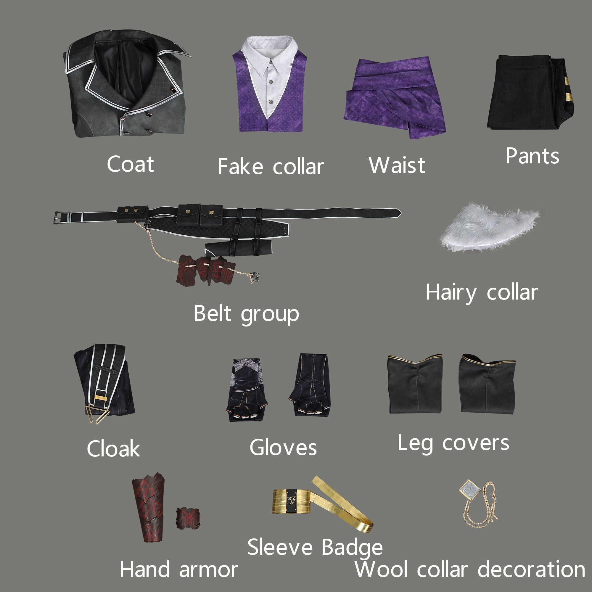 StarCine Collectible