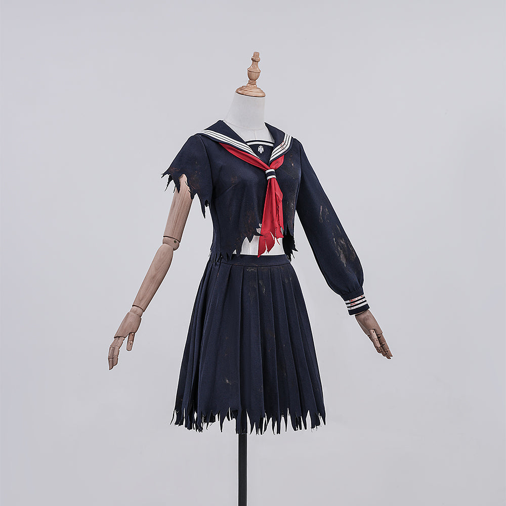 Silent Hill Hinako Shimizu Cosplay Costume  – Life Size Wearable Costume