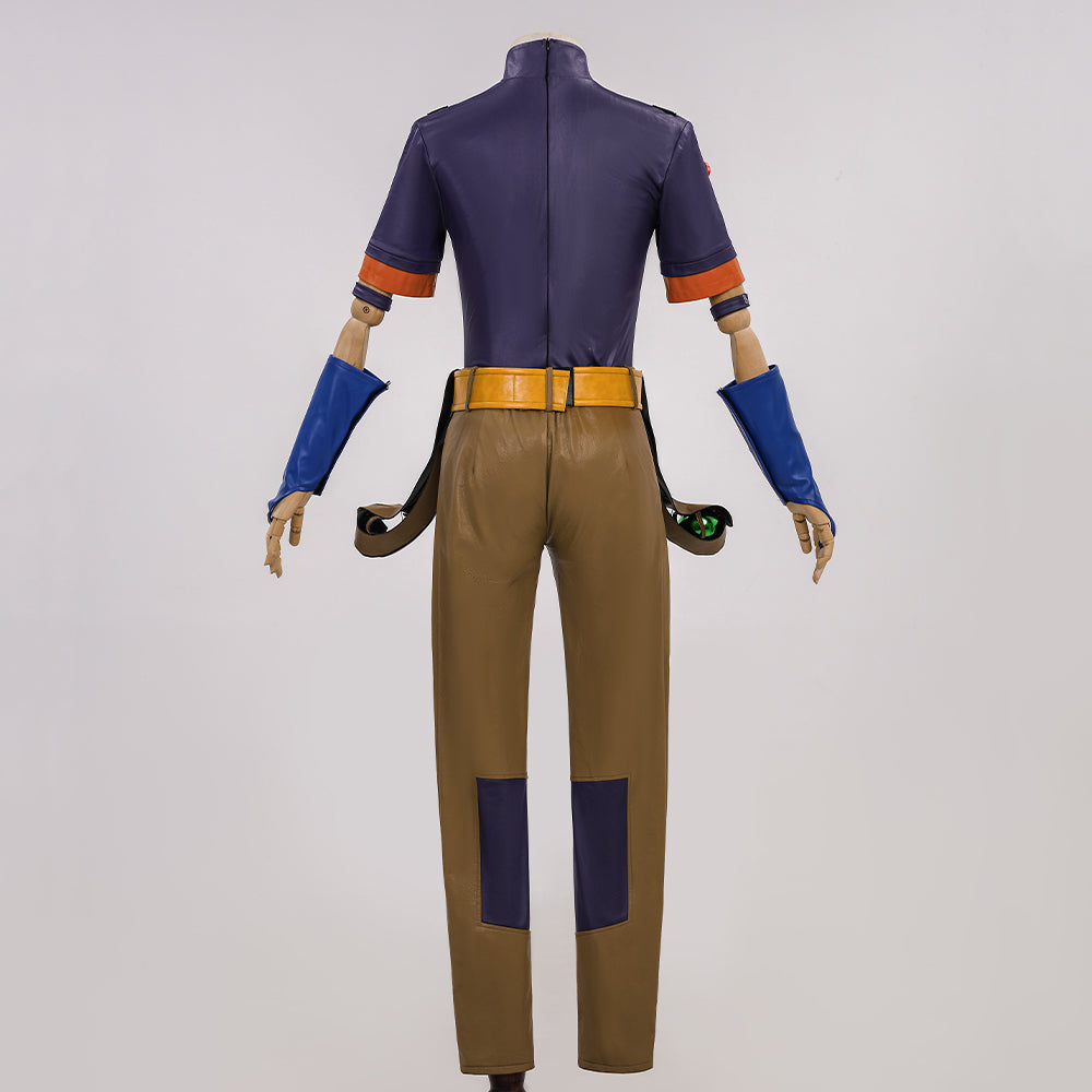 StarCine Collectible