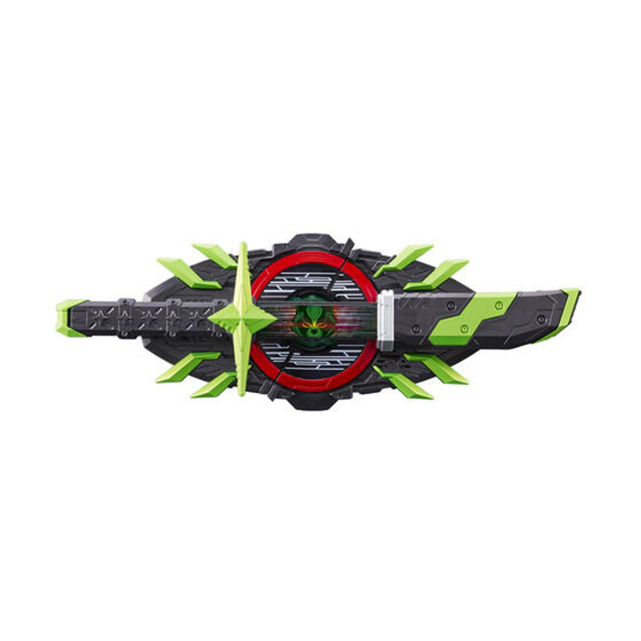 Dx Bujin Sword Buckle
