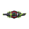 Dx Bujin Sword Buckle