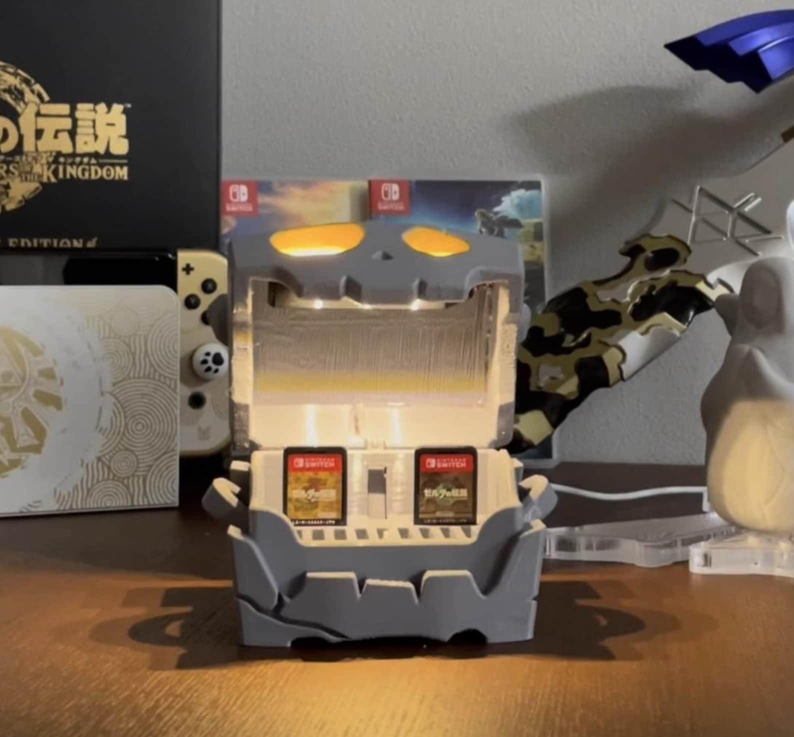 StarCine Collectible