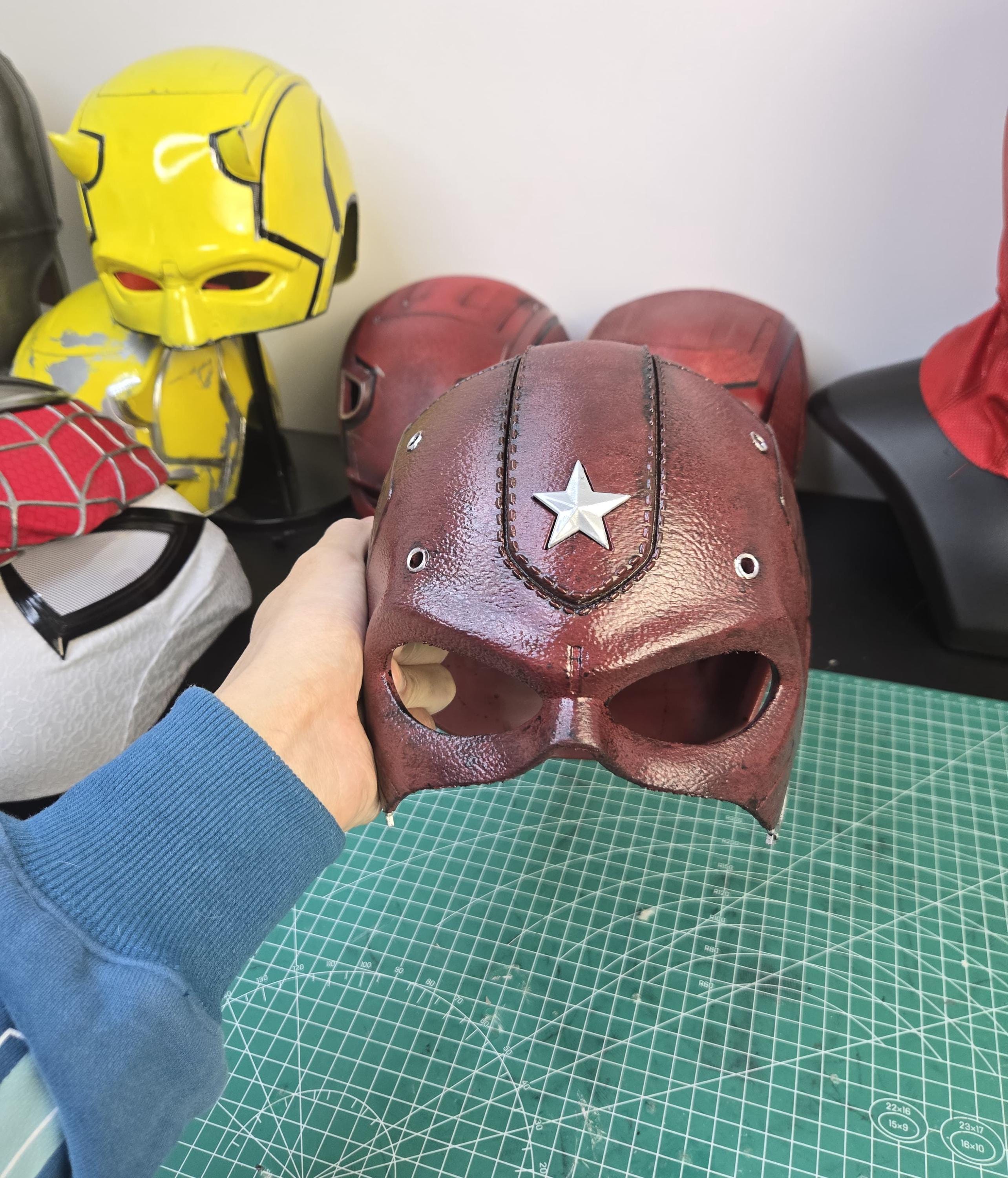 StarCine Collectible
