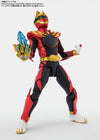 S.H.Figuarts Gozyuwolf