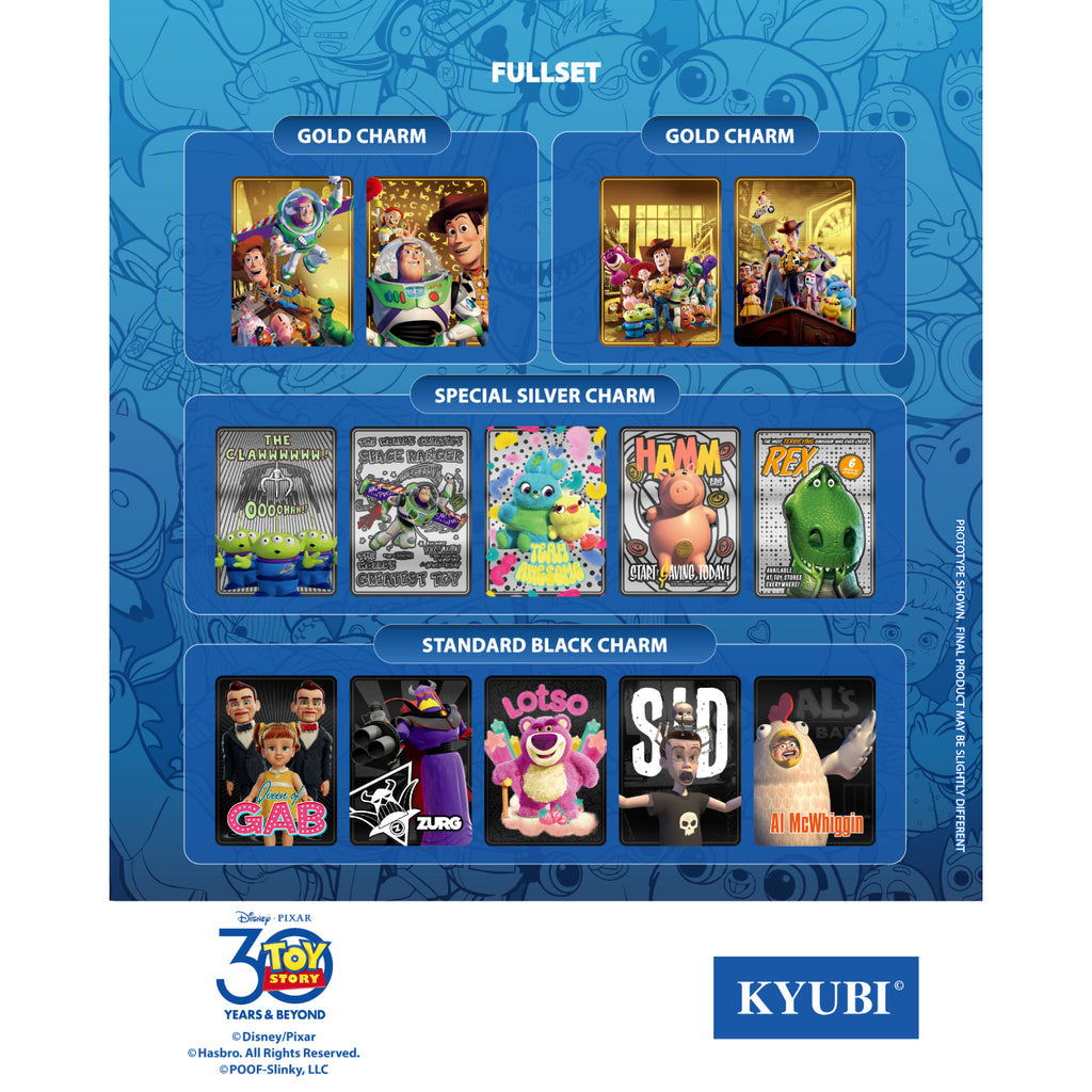 StarCine Collectible