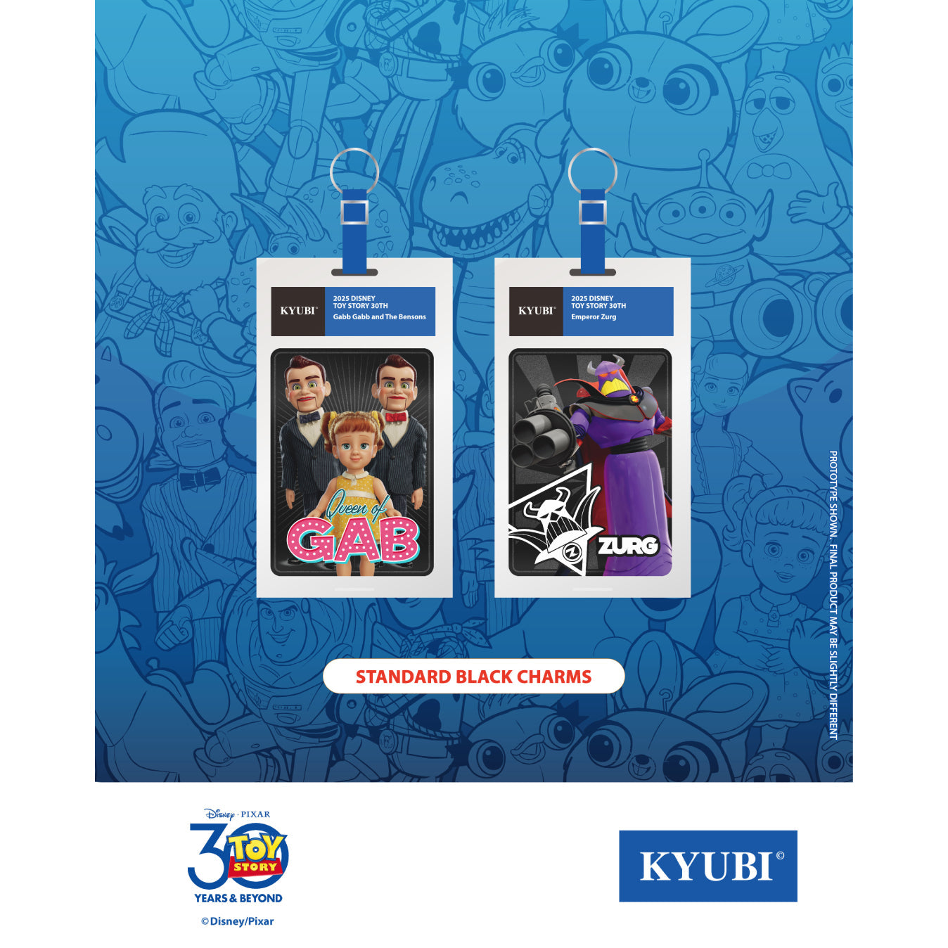 StarCine Collectible