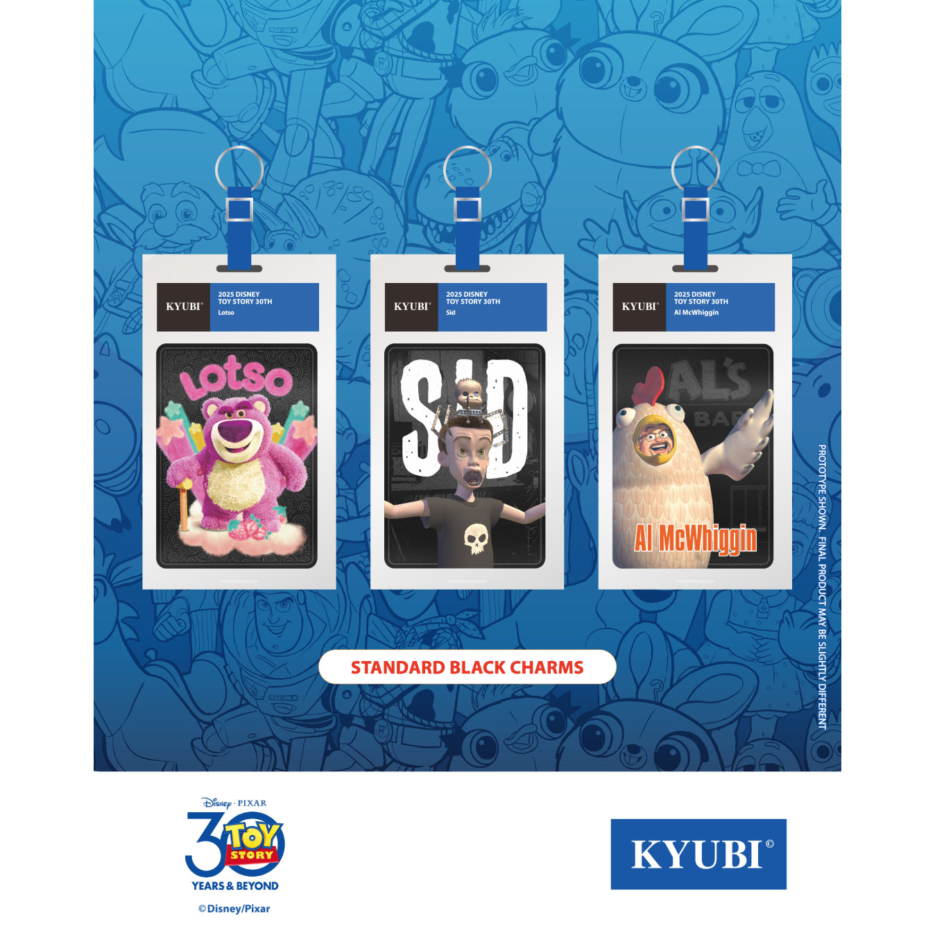 StarCine Collectible