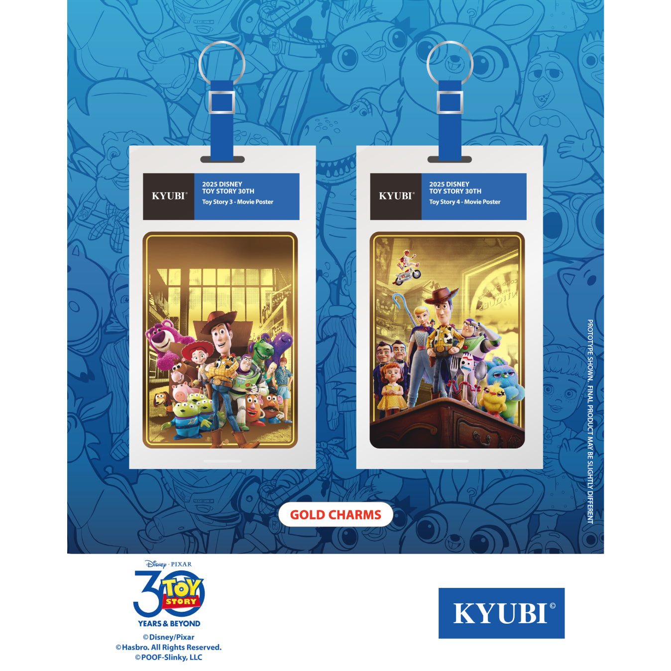 StarCine Collectible