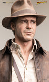 JND Studios Indiana Jones 1/3 Scale Statue HMS014