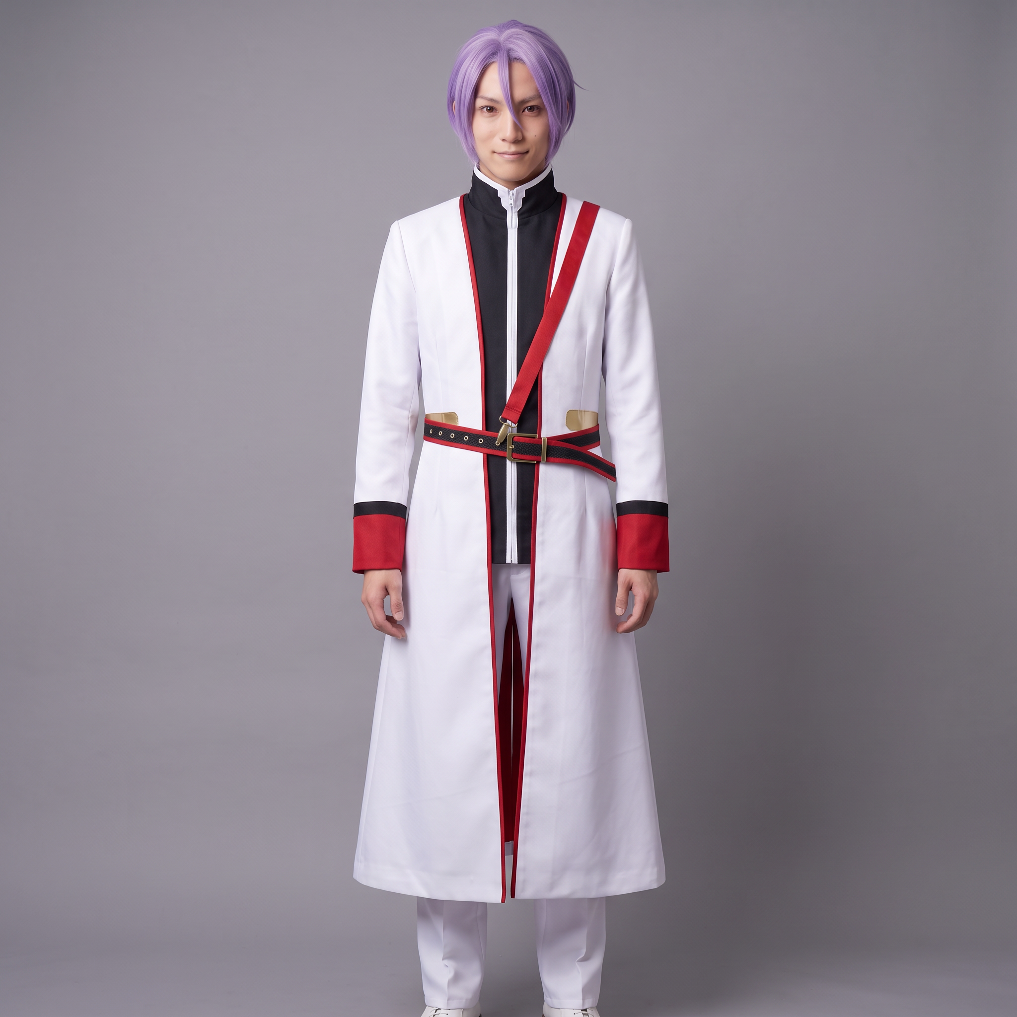 Re:Zero - Starting Life in Another World - Julius Juukulius Cosplay