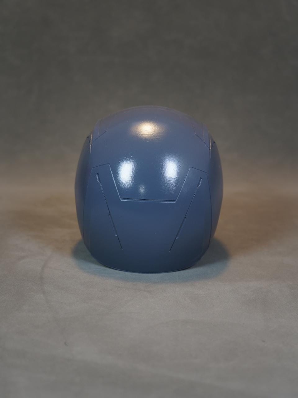 Tailor-made Bullseye Helmet Daredevil Born Again mask Yellow Daredevil Mask Yellow Daredevil Helmet Handmade / Handcrafted