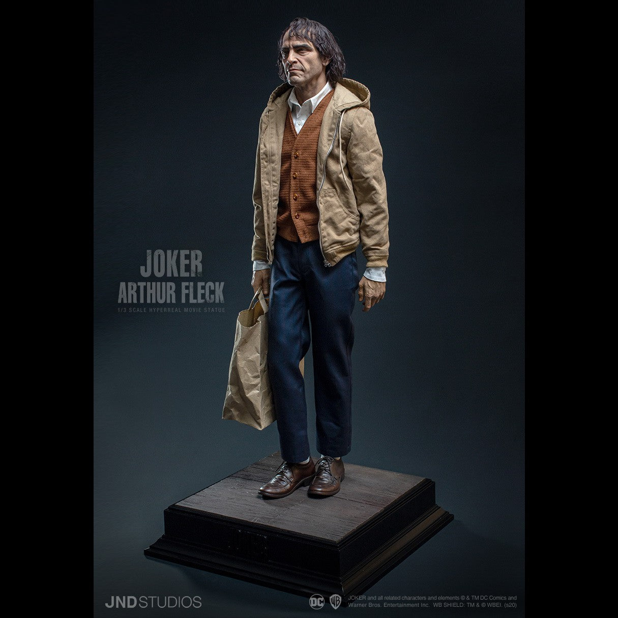 StarCine Collectible