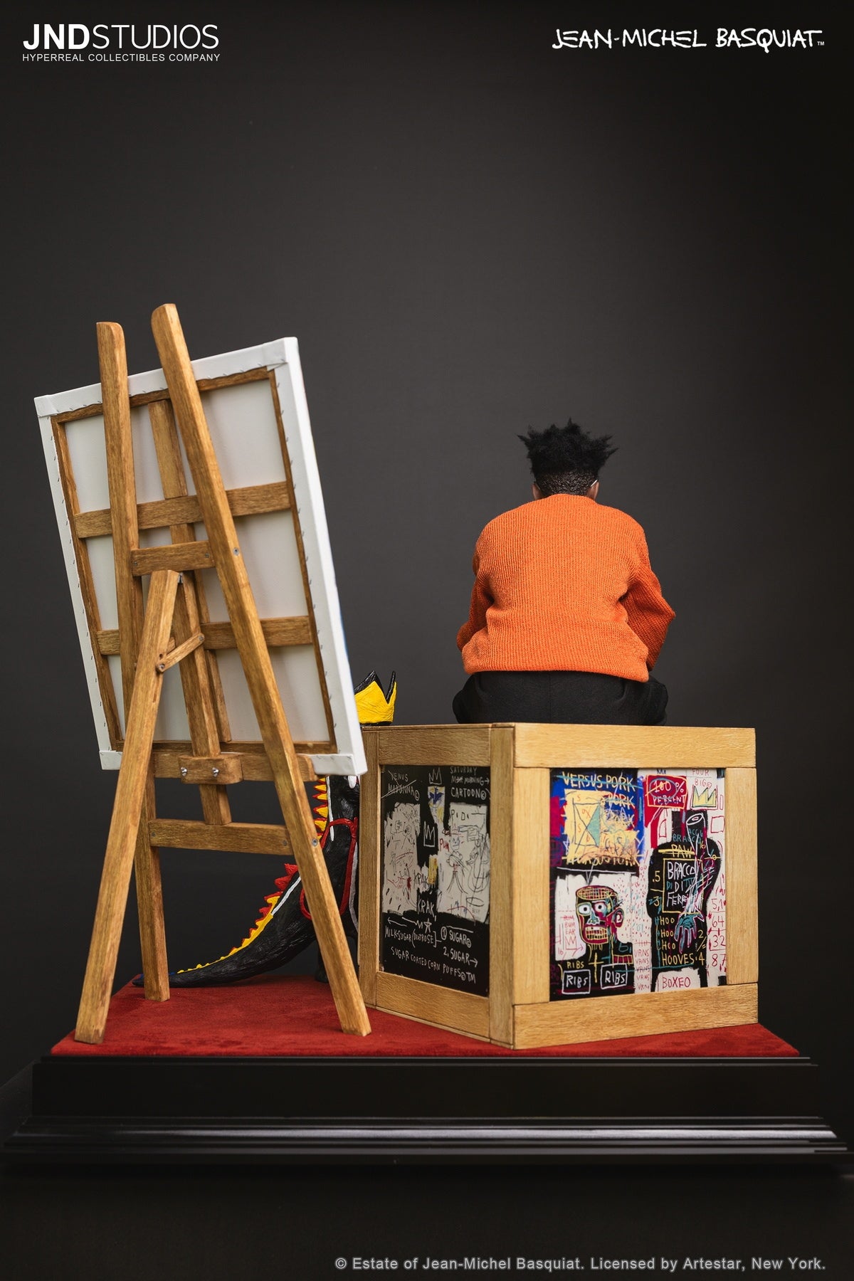 StarCine Collectible