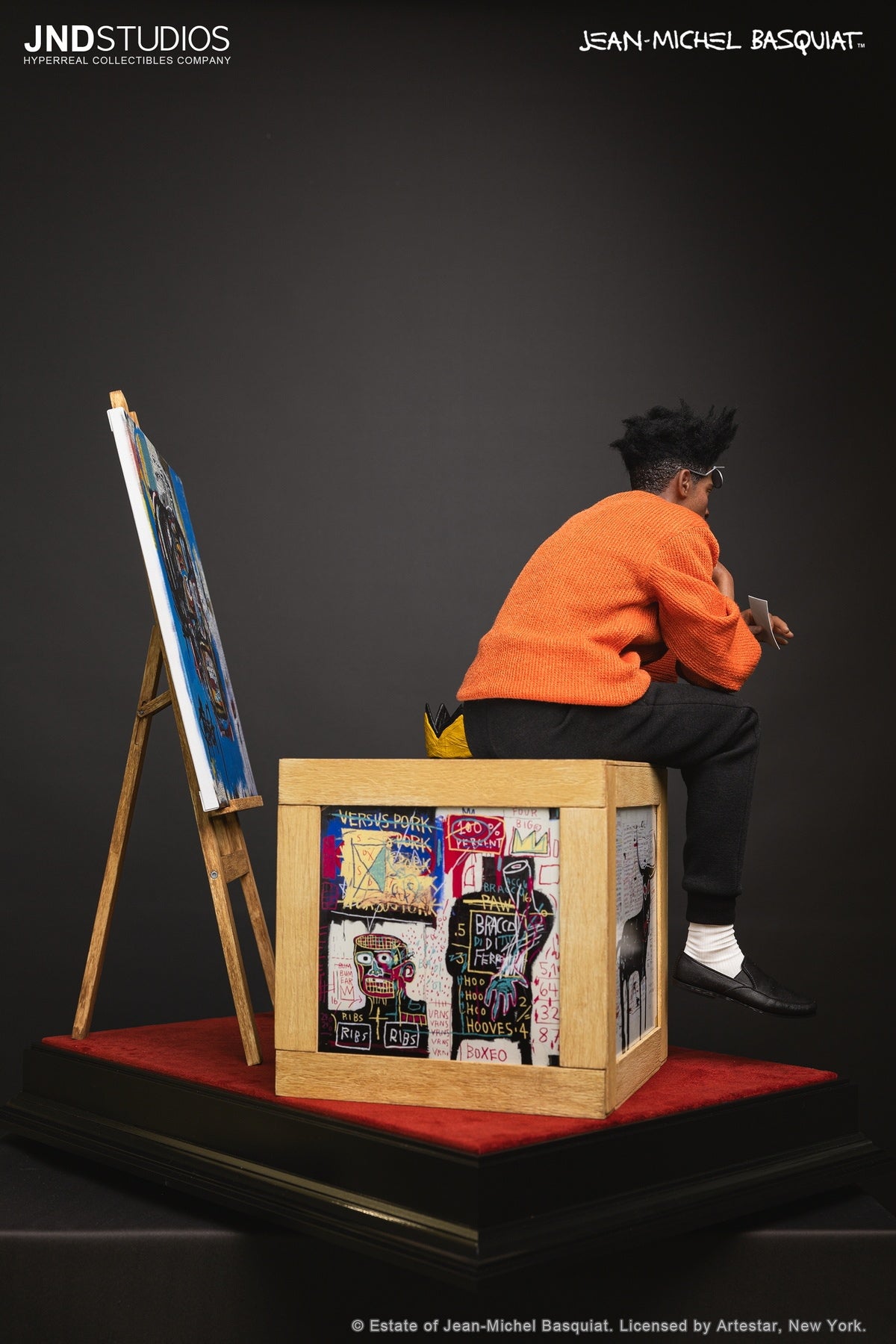 StarCine Collectible