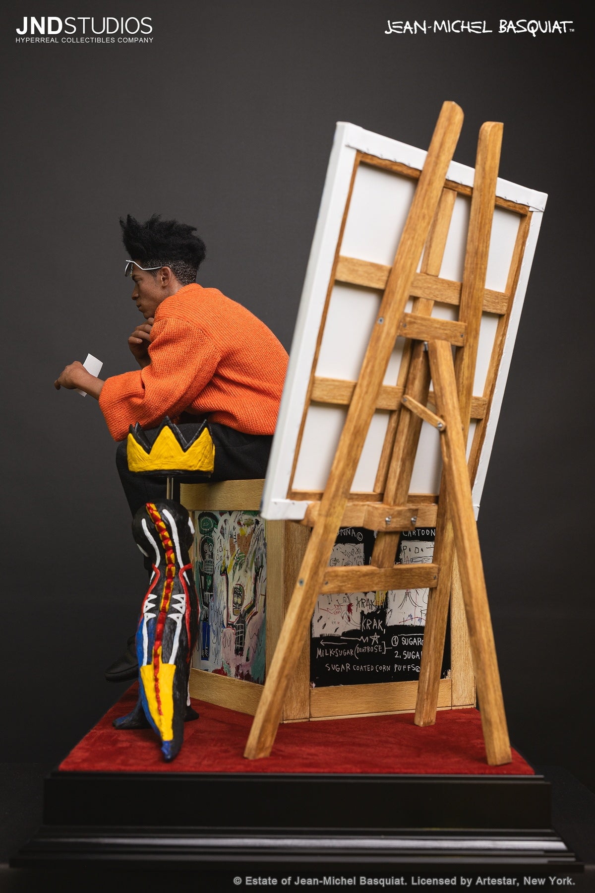 StarCine Collectible