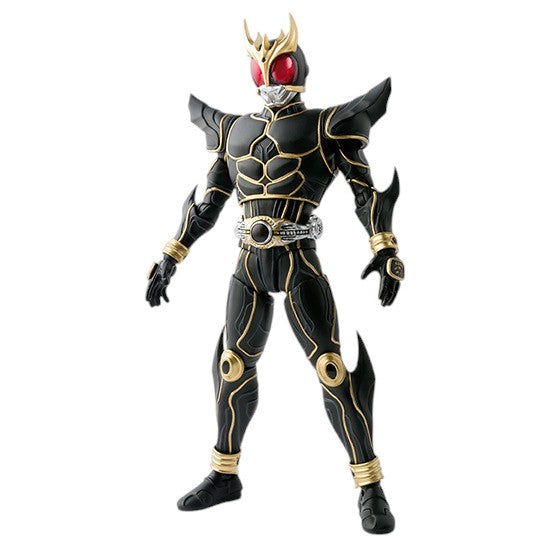 S.H.Figuarts Kamen Rider Kuuga Ultimate Form Fully Articulated Action Figure 1/10 Scale Figure