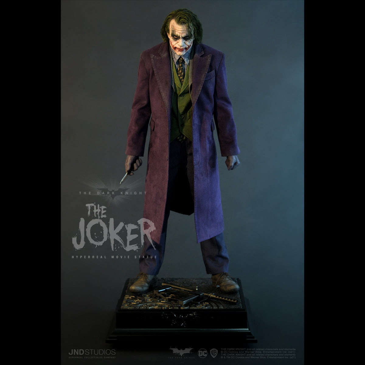 StarCine Collectible