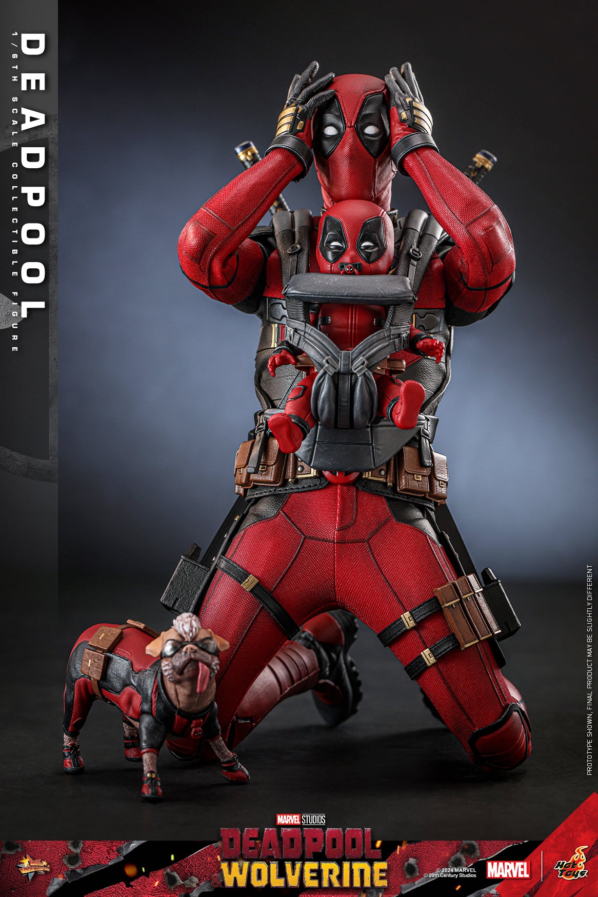 StarCine Collectible