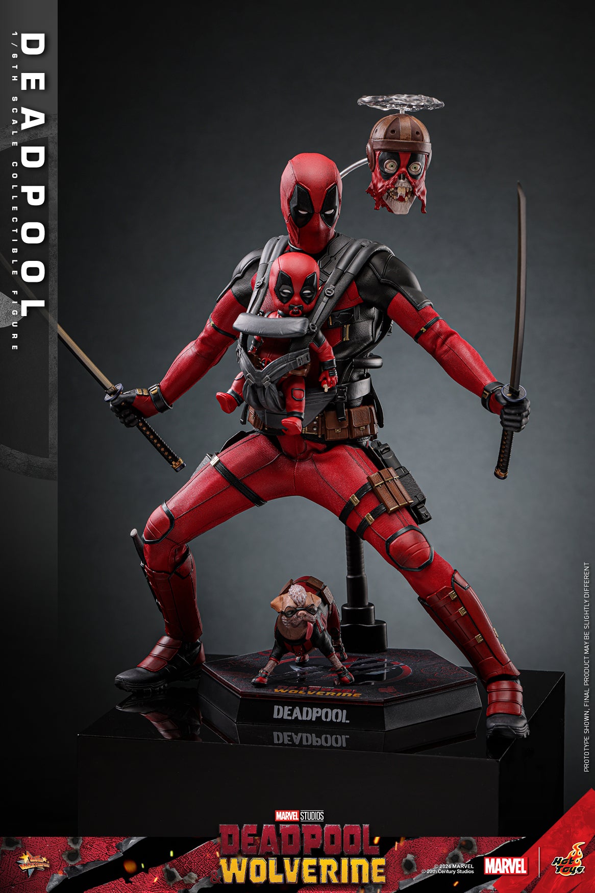 StarCine Collectible