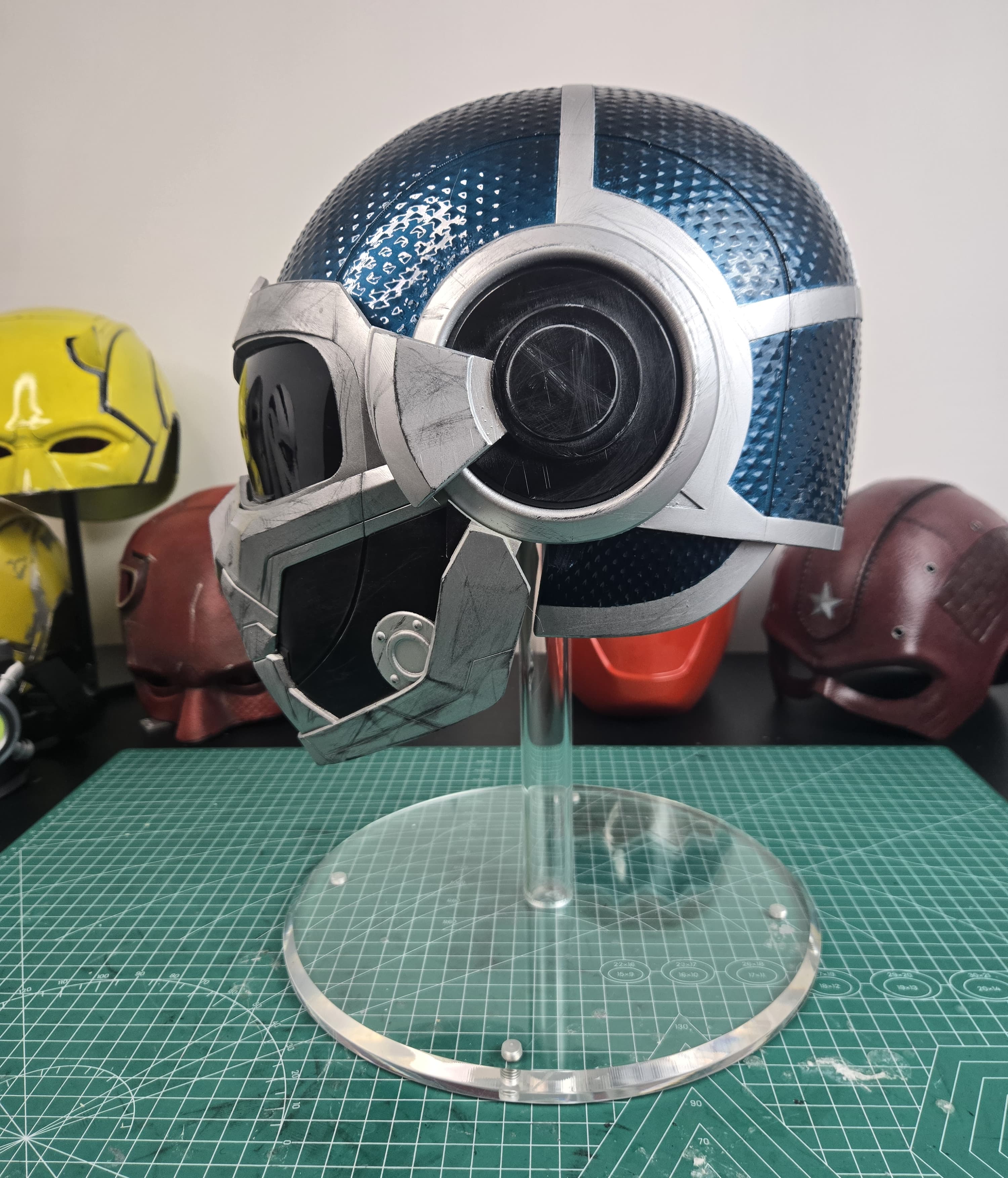 StarCine Collectible