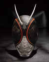 kamen rider black Helmet Life Size Replica  Black RX Helmet Life Size Replica 仮面ライダーBLACK RX